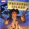 TREASURE ISLAND GN-TPB (2009 - Present)