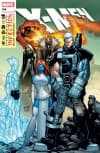 X-Men (2004) #194 cover