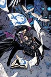 Book of Lost Souls (2005) #3 cover