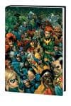 Secret Invasion (Hardcover) cover