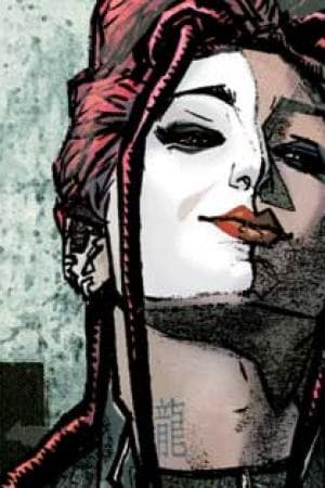Typhoid Mary