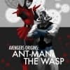 Avengers Origins: Ant-Man & the Wasp (2011) #1