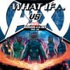 What If? Avengers Vs. X-Men (2013) #2