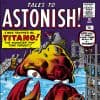 Tales to Astonish (1959) #10