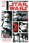 STAR WARS VOL. 2 HC AJA COVER (Trade Paperback) cover