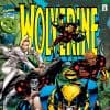 Wolverine (1988) #94