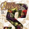 Avengers: Earth's Mightiest Heroes II (2006) #8