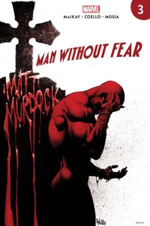 Man Without Fear (2019) #3
