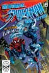Spider-Man Unlimited (1993) #11 cover