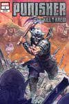 Punisher Kill Krew (2019) #1 (Variant) cover