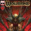 Wolverine (2020) #8 (Variant)