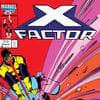 X-Factor (1986) #14