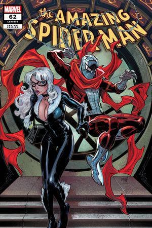 The Amazing Spider-Man (2022) #62 (Variant)