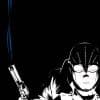 Spider-Man Noir: Eyes Without a Face (2009) #1 (CALERO VARIANT)