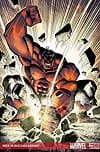 Hulk (2008) #8 (BUSCEMA VARIANT) cover