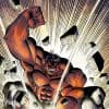 Hulk (2008) #8 (BUSCEMA VARIANT)
