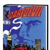 Daredevil by Frank Miller Omnibus Companion (2007)