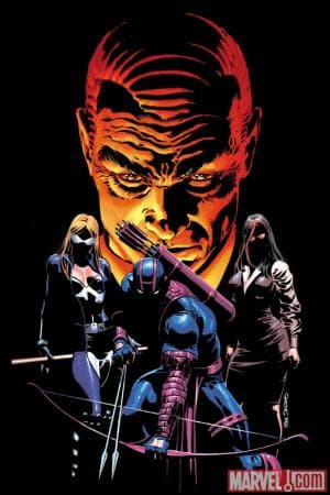 What If? Dark Reign (2010) #1