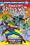 The Amazing Spider-Man (1963) #141 cover