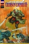 Star Wars: Crimson Empire II - Council of Blood (1998) #2 cover