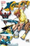 X-Force (2004) #4 cover