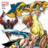 X-Force (2004) #4