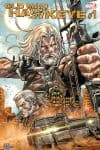 Old Man Hawkeye (2018) #1 cover