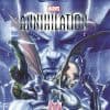 Annihilation: The Complete Collection Vol. 2 (Trade Paperback)