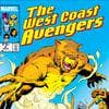 West Coast Avengers (1985) #6