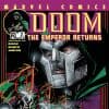 Doom: The Emperor Returns (2002) #2