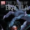 Tomb of Dracula (2004) #2