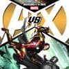 Avengers Vs. X-Men (2012) #12 (Avengers Team Variant)