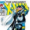 Uncanny X-Men (1981) #289