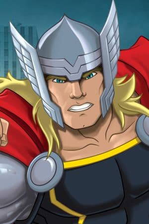Thor (MAA)