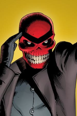 Red Skull