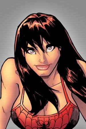 Mary Jane Watson