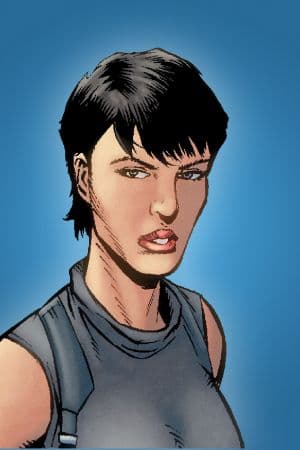 Black Widow (Ultimate)