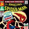 Amazing Spider-Man Annual (1964) #4