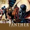 Black Panther (2005) #22