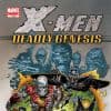 X-Men: Deadly Genesis (2005) #1