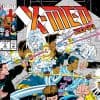 X-Men 2099 (1993) #2