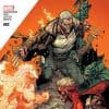 X-Men: Gold (2017) #2