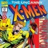 Uncanny X-Men (1981) #317