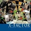 X-Factor (2005) #9
