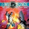 War of Kings (2009) #6