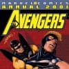 Avengers Annual (2001) #1