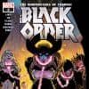 Black Order (2018) #2