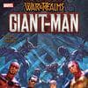 War Of The Realms: Giant-Man (Trade Paperback)