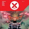 X-Men By Jonathan Hickman Vol. 3 (Trade Paperback)