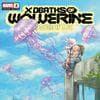 X Deaths of Wolverine (2022) #2 (Variant)